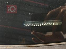 فولكسفاغن تاوس